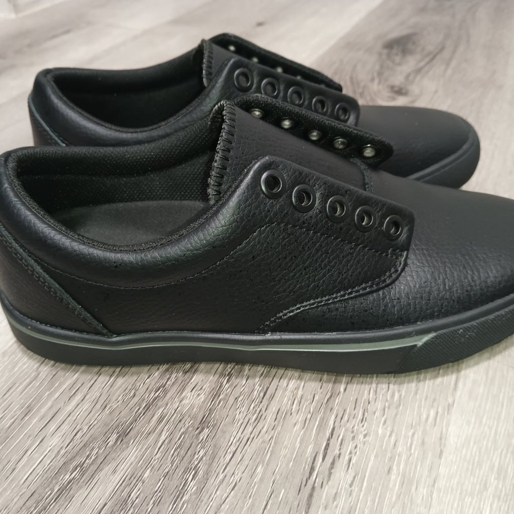 TredSafe Work Shoes - Picture 7 of 8